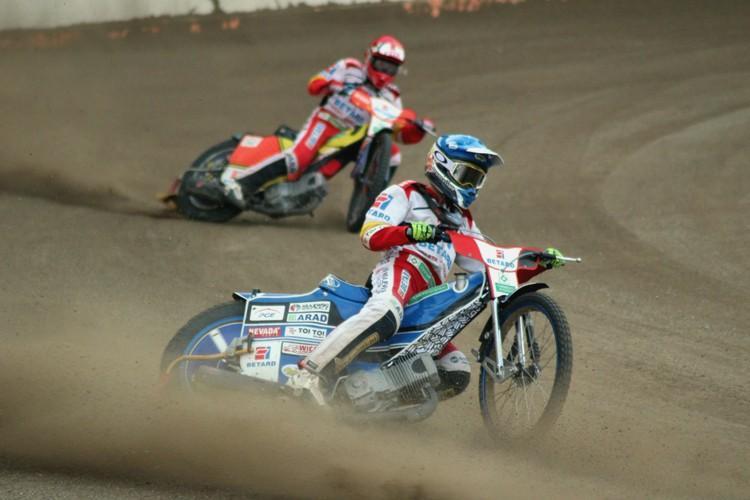 Fantastyczna forma wrocławskich młodzieżowców w Drużynowych Mistrzostwach Polski Juniorów