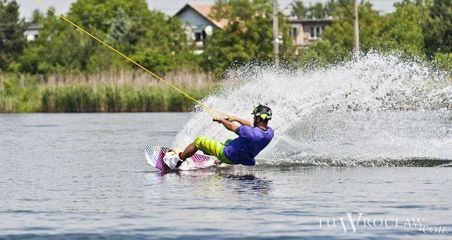 Euro-raport: flyboard, Humanitarium i anakondy, czyli atrakcje dla kibica