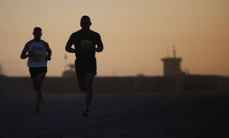 Rozpoczęcie sezonu biegowego z Wroclaw Marathon Team 2020