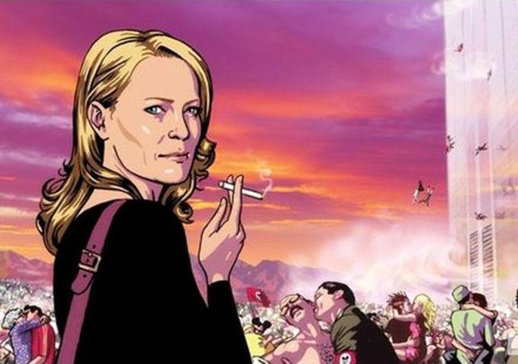 Pokaz filmu zainspirowanego słynnym utworem Stanisława Lema