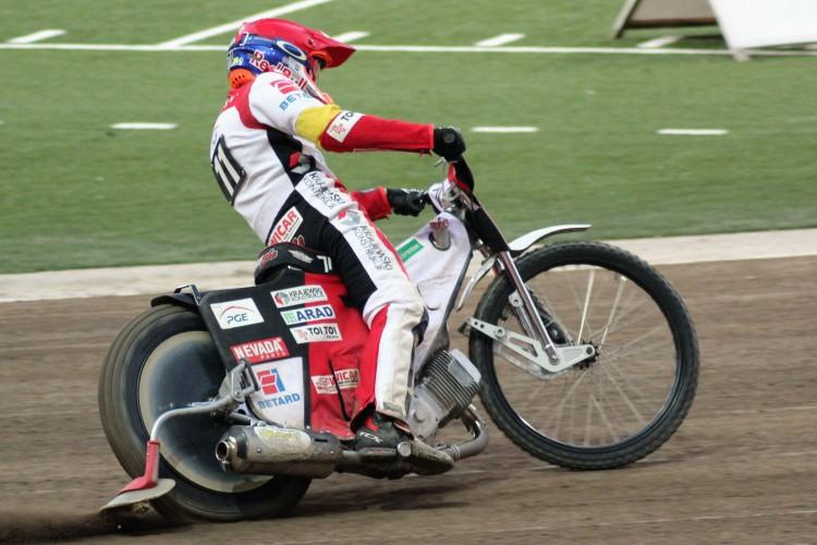 Maciej Janowski wygrywa GP Danii, Andrzej Lebiediew wprowadza Łotwę do DPŚ