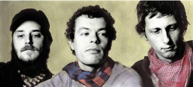 W klubie muzycznym Łykend zabrzmi skandynawski jazz