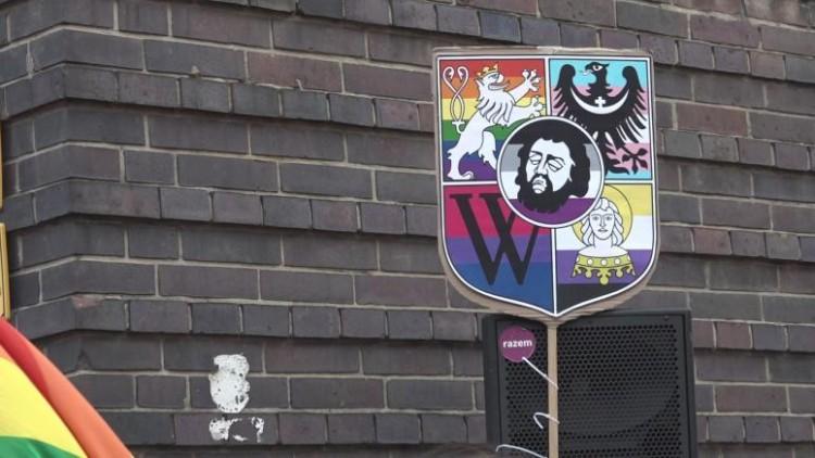 Rada miejska zajmie się „Wrocławską Deklaracją Tolerancji…”. To kontra dla uchwał anty-LGBT