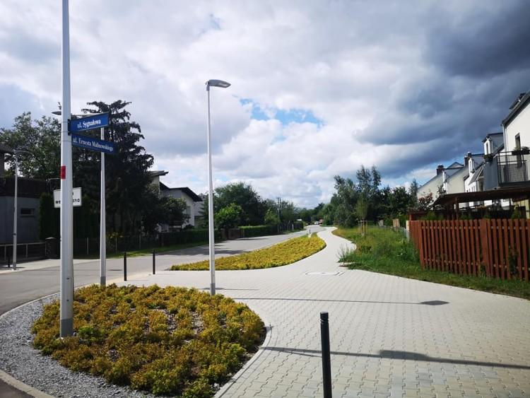 Nowy żłobek na obrzeżach miasta już gotowy. Przyjmie dzieci od września [ZDJĘCIA]