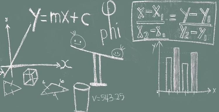 Politechnika Wrocławska rekrutuje do reprezentacji Polski matematyków