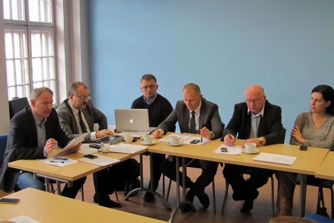 Regionalny zarząd PO: jest zgoda na koalicję w sejmiku z Rafałem Dutkiewiczem 