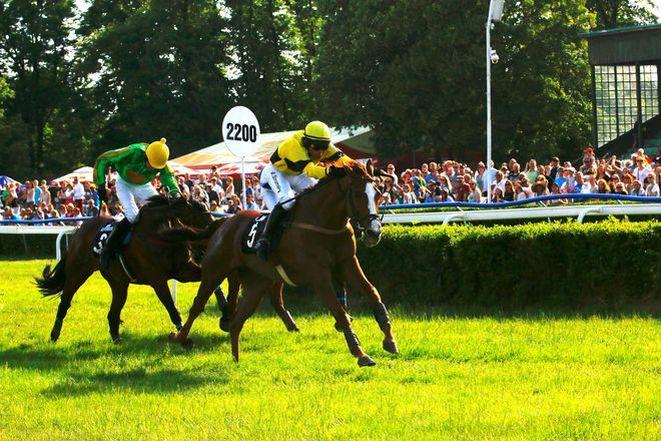 Ostatni sprawdzian przed Crystal Cup za nami!