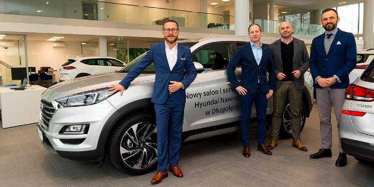 Śląsk Wrocław otrzymał nowe samochody od swojego partnera motoryzacyjnego