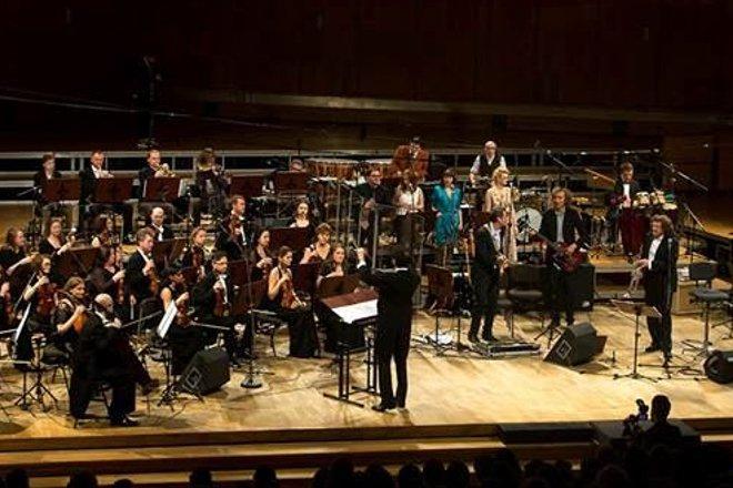 Legendarny Zbigniew Wodecki rozkręci we wrocławskiej hali Orbita niezłą imprezę