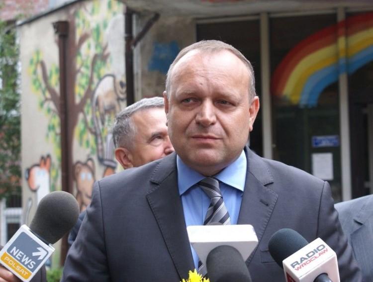 Władze dolnośląskiej PO w komplecie [NAZWISKA]
