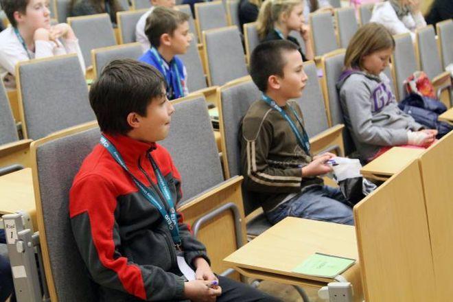 Ruszyła rekrutacja na Ekonomiczny Uniwersytet Dziecięcy we Wrocławiu