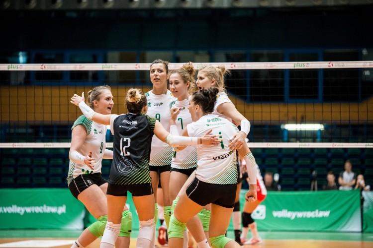 Beniaminek na drodze Volley Wrocław. Do czterech razy sztuka? [ZAPOWIEDŹ]