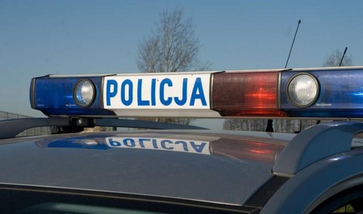 Rozbój we Wrocławiu. Podejrzane to 14 i 15-latka