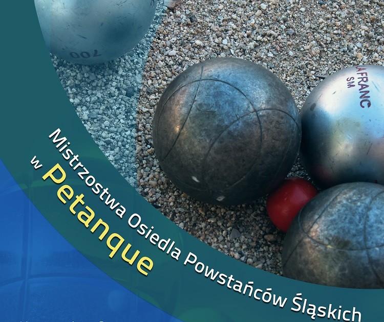 Zawody sportowe dla mieszkańców Wrocławia