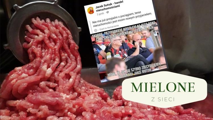 MIELONE Z SIECI Już cała Polska śmieje się z Wrocławia