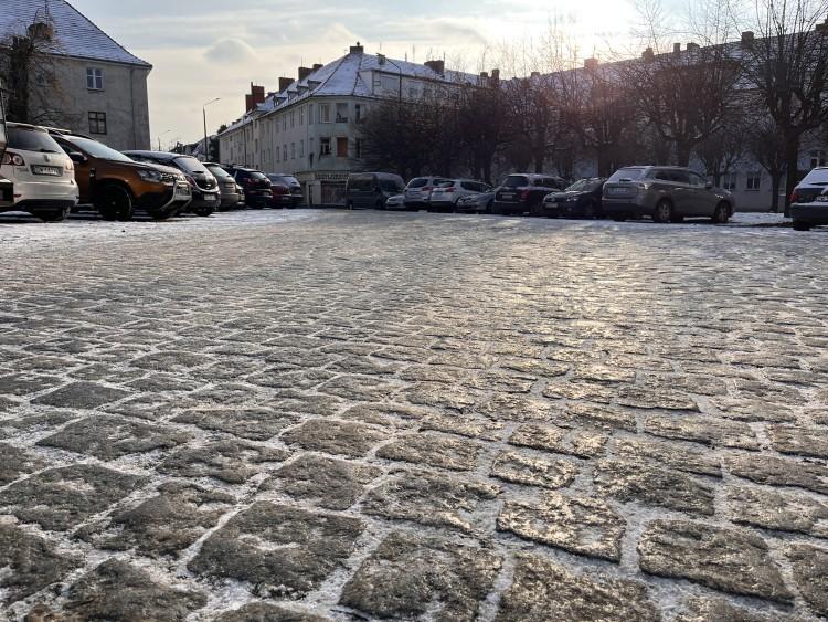Wrocław: Zmiany na placu Piłsudskiego. Będzie spotkanie z mieszkańcami