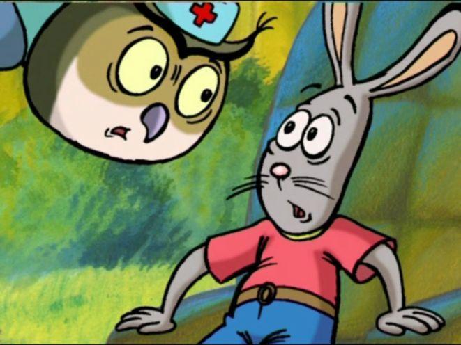 Niedzielne Poranki Filmowe: animacja ukraińska cz.2
