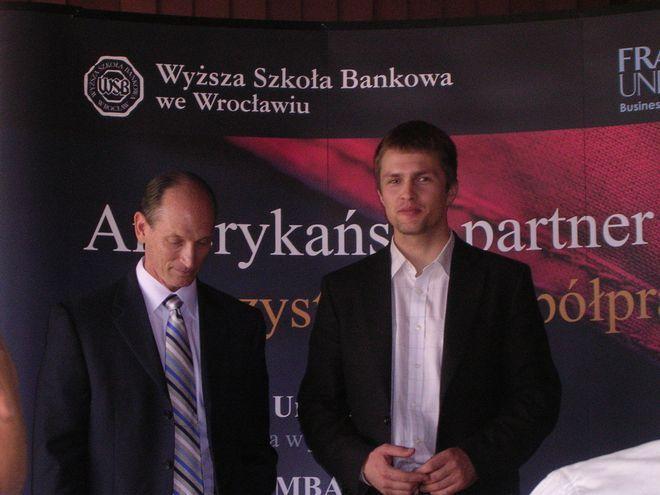 Program MBA w Wyższej Szkole Bankowej