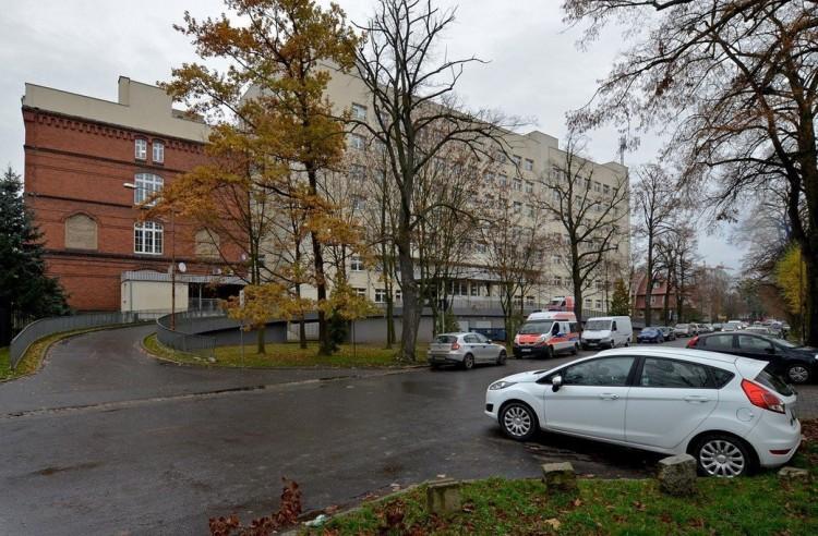 Wrocław: Szpital na Brochowie zawiesza działalność oddziału pediatrycznego. Brakuje lekarzy
