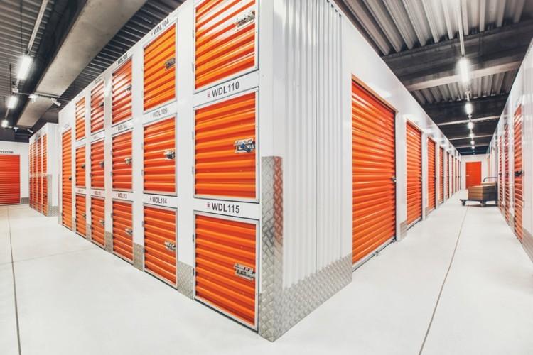 Stokado Self Storage we Wrocławiu – nowoczesne rozwiązania przechowywania w sercu miasta