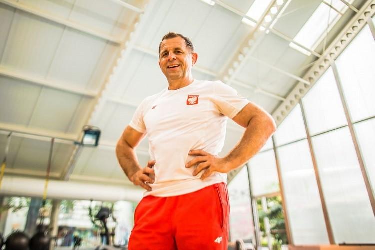 Józef Tracz: Damian Janikowski w Krajowej Lidze Zapaśniczej? Temat nie jest zamknięty [WIDEO]
