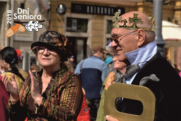 Zbliża się jubileuszowa edycja wrocławskich Dni Seniora