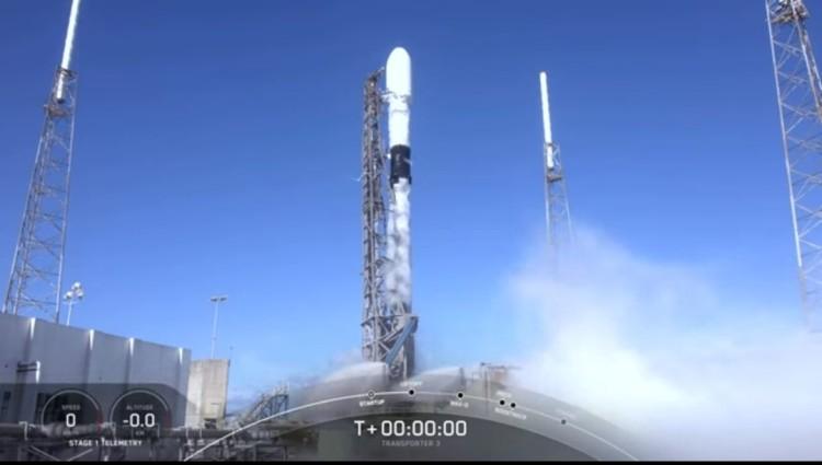 Bio-nanosatelita na orbicie. Wrocław bada, jak grawitacja i kosmos wpływają na zdrowie [WIDEO]