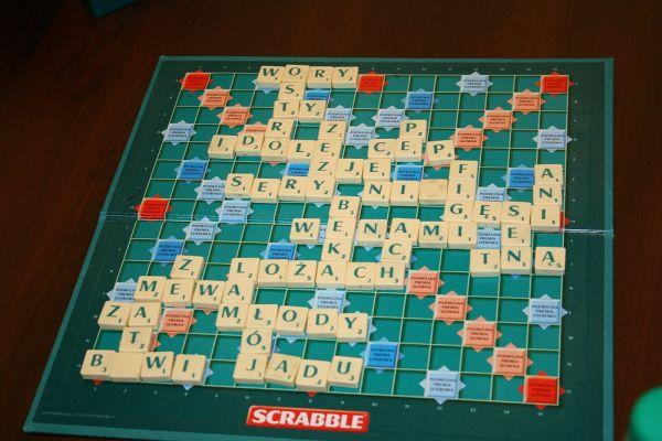 Scrabble: Grand Prix we Wrocławiu