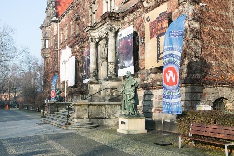 Dni Otwarte dla Sztuki - Weekend Zamknięcia ESK Wrocław 2016