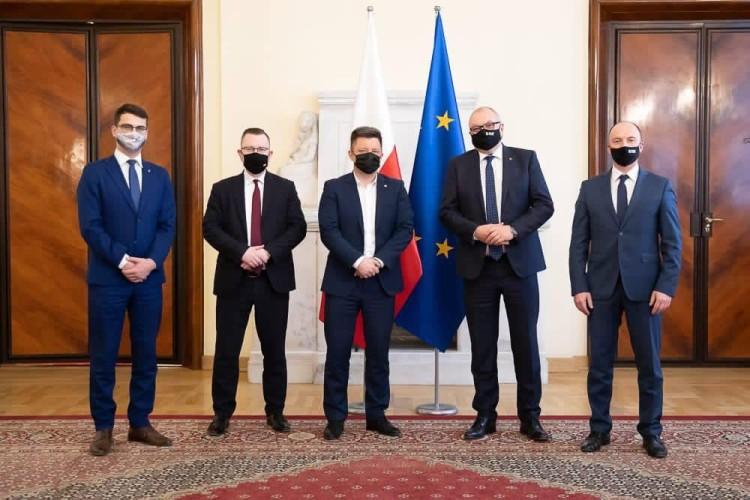 Samorządowcy walczą o większe pieniądze z UE. 7,1 mld euro do wzięcia!