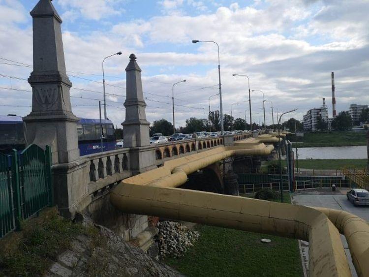 Przetarg na most Osobowicki. Wykonawca projektu remontu wybrany