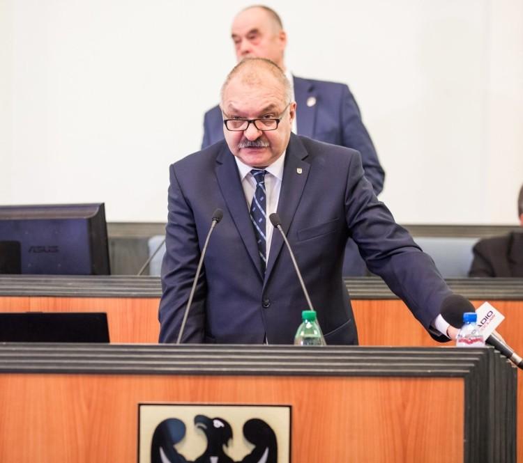 Bezpartyjni Samorządowcy coraz mocniejsi w Sejmiku