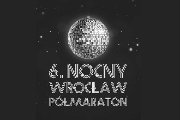 Kolejna edycja Biegu Rodzinnego przy okazji 6. PKO Nocnego Wrocław Półmaratonu