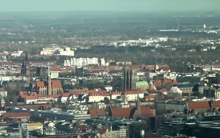 „Najwyższy Sylwester w Polsce. Nikt inny czegoś takiego nie robi” [WIDEO]