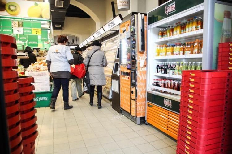 Niedziela handlowa w sierpniu. Na koniec wakacji zrobimy zakupy w niedzielę