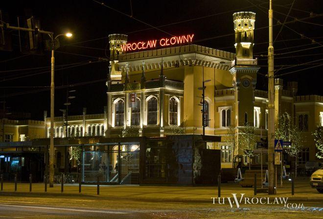 PKP Intercity zmodernizuje 20 lokomotyw. Część będzie pracowała tylko na wrocławskim Dworcu Głównym