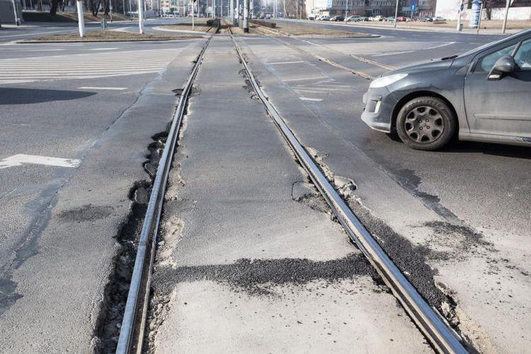 Audyt torowisk, rewitalizacja nie tylko w centrum i atak na konduktorkę [KOMENTARZ POLITYCZNY]