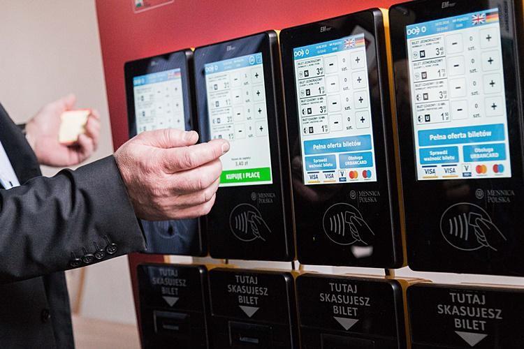 Gdzie w sobotę spotkasz kontrolerów MPK?