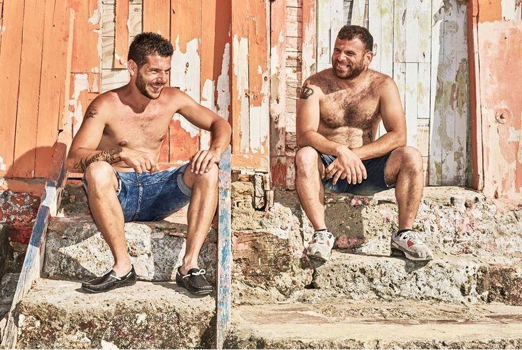 „Gdzie ci mężczyźni?”. Pokaz filmu „Między morzem a oceanem”