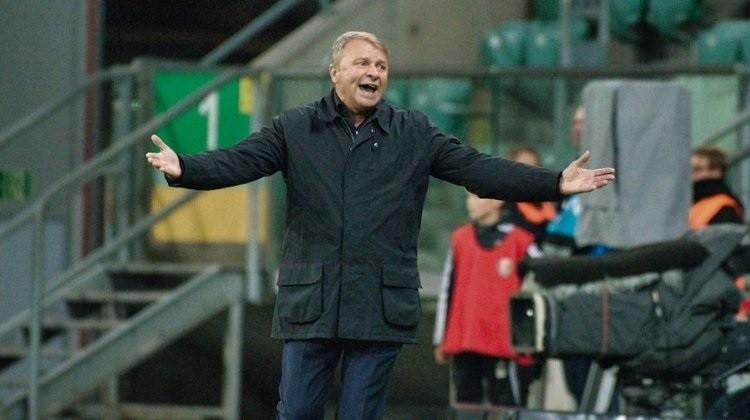 Tadeusz Pawłowski: To już jest ostatni dzwonek, cel nam ucieka