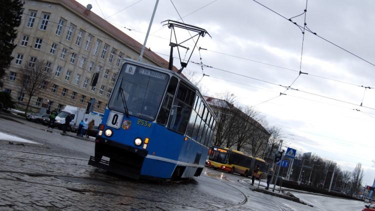 Sprawdź, gdzie we wtorek spotkasz kontrolera MPK