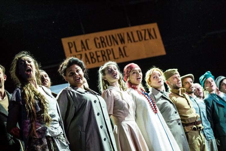 Capitol zaprasza na lekcje teatralne dla młodzieży