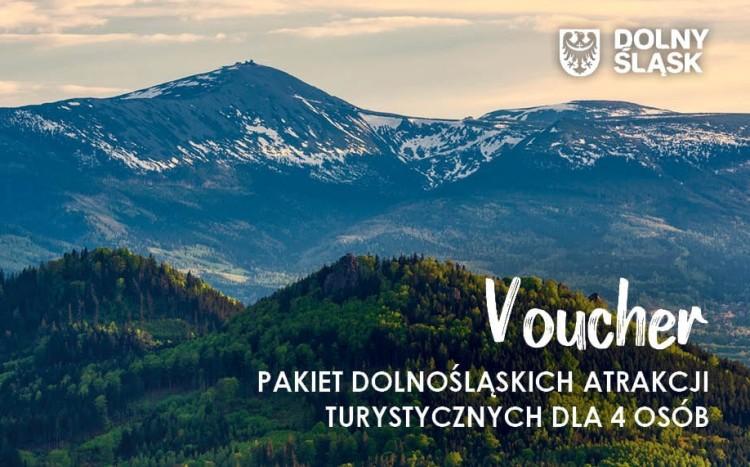 Atrakcje Dolnego Śląska na licytacji WOŚP
