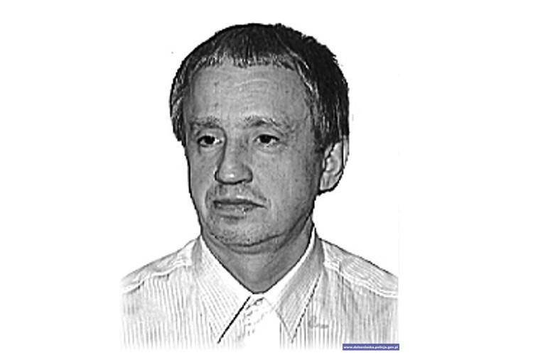 Policjanci szukają zaginionego mężczyzny. Widzieliście go? [ZDJĘCIE]
