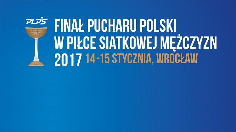 Do dwóch razy sztuka - ZAKSA zdobywa Puchar we Wrocławiu