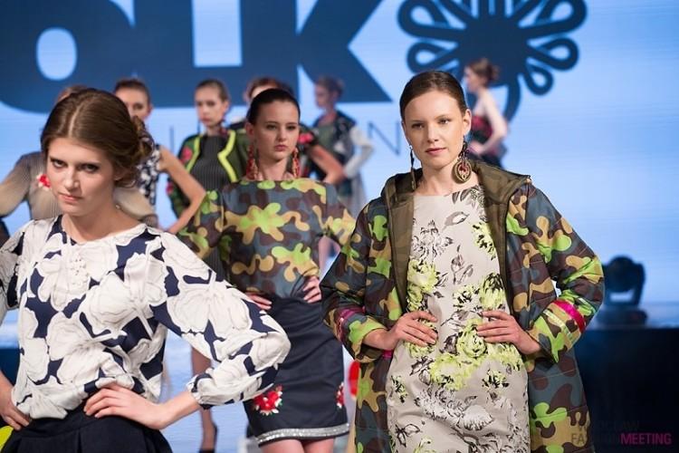 Fashion Meeting – modna jesień we Wrocławiu
