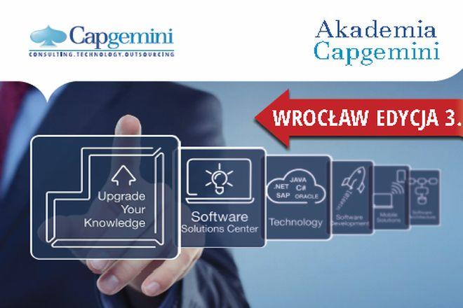 Na wrocławskich studentów IT czekają bezpłatne warsztaty i wykłady 
