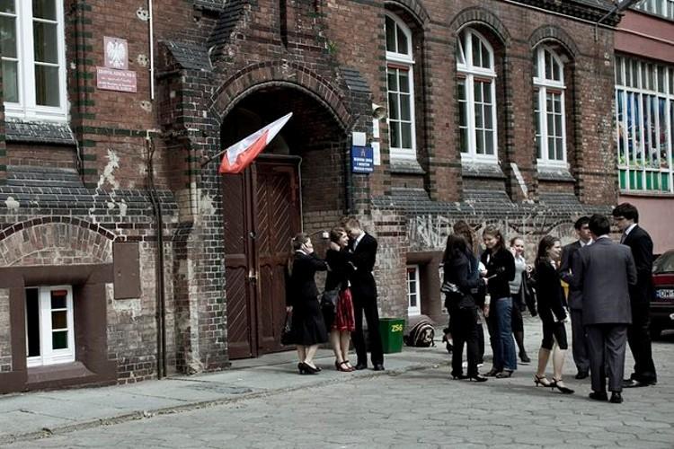 13,1% wrocławskich maturzystów nie zdało matematyki