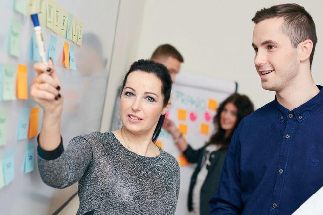 Już po raz trzynasty odbędą się we Wrocławiu takie targi pracy