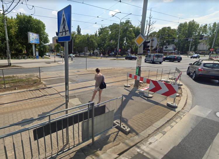 Wrocław: Podejrzany o zranienie nożem mężczyzny został przesłuchany
